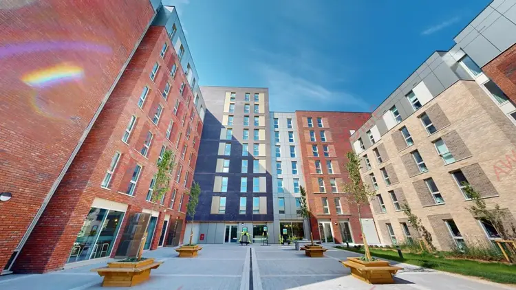 EssexStudy Overseas Accommodation Booking