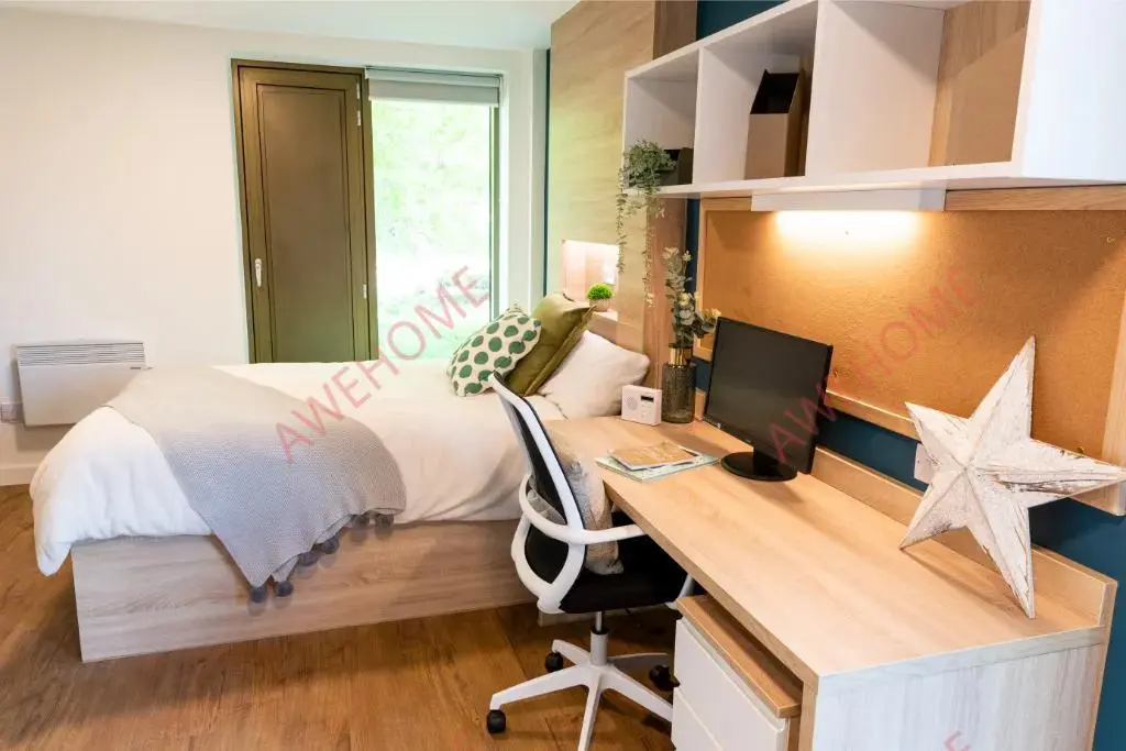 吉爾福德租房Bankside Student Living – Guildford