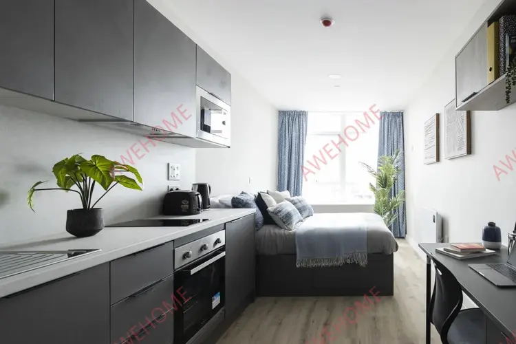 SwanseaStudy Overseas Accommodation Booking