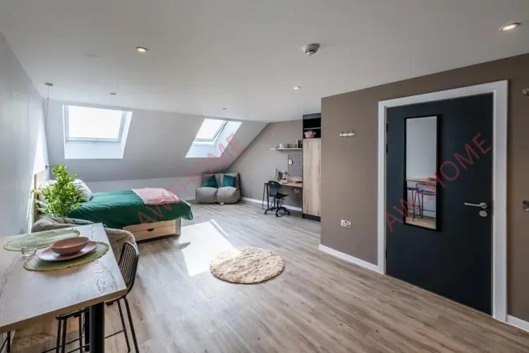EdinburghStudy Overseas Accommodation Booking