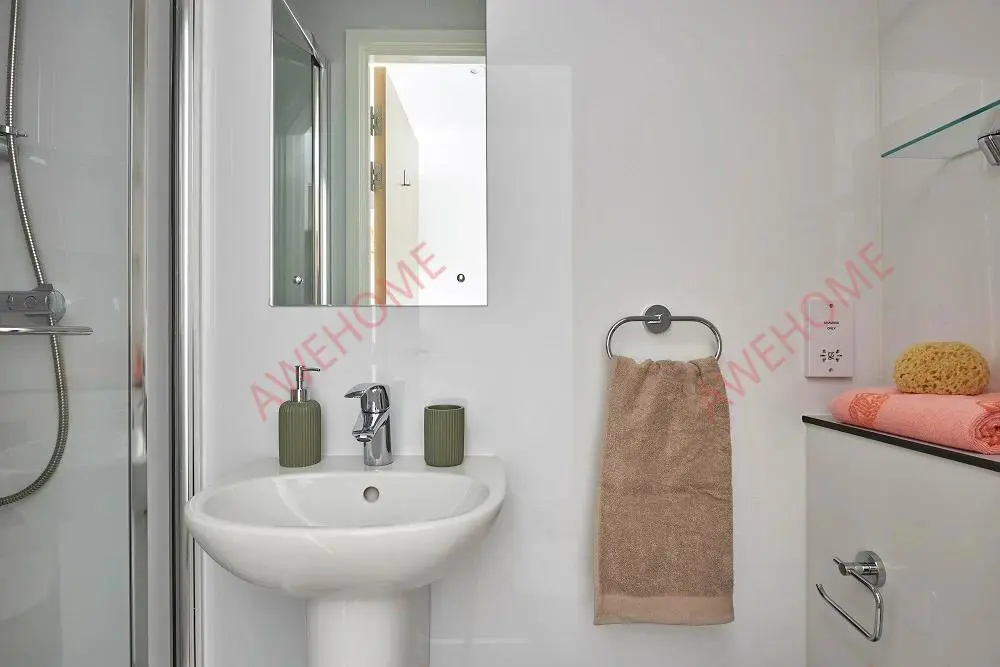 法爾茅斯租房The Quarry Student Accommodation