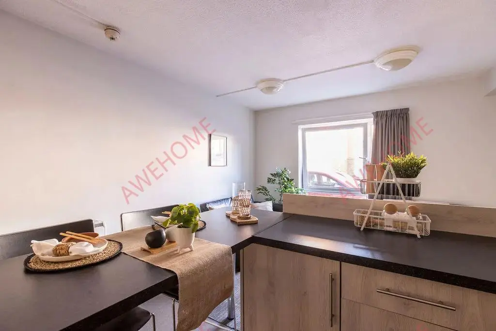 謝菲爾德租房Charlotte Court  Sheffield