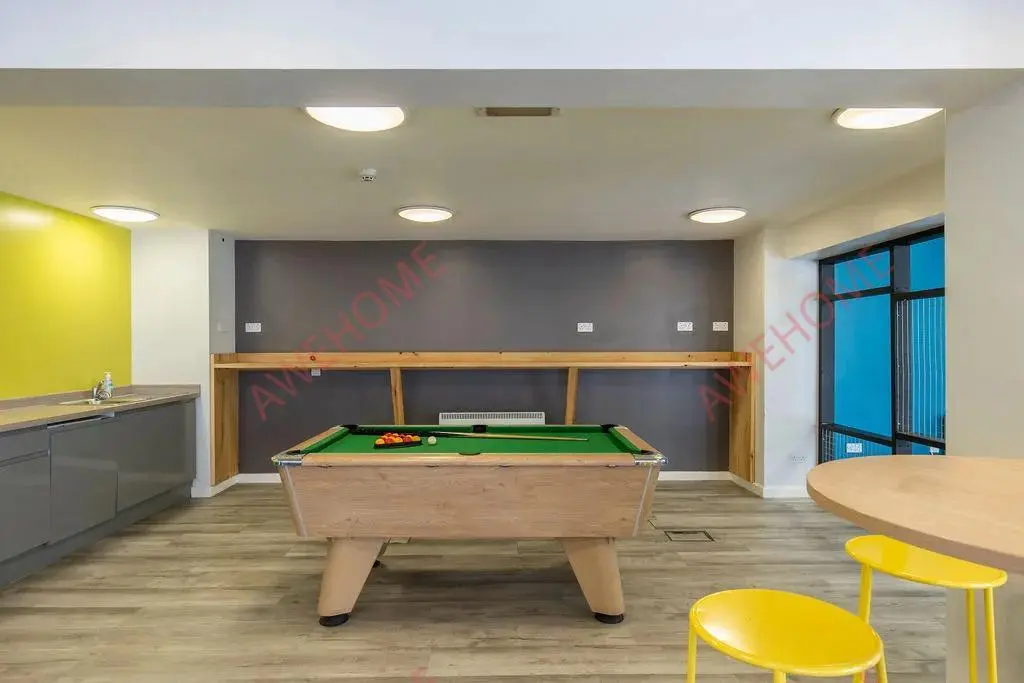 謝菲爾德租房Charlotte Court  Sheffield