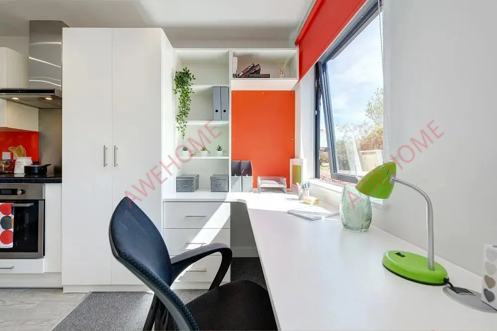 埃克塞特租房Central Living