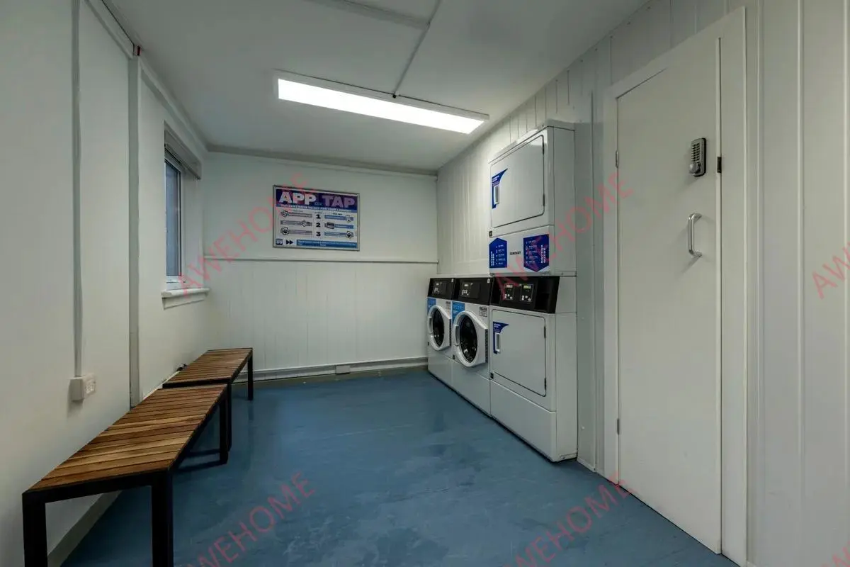 愛丁堡租房Meadow Court