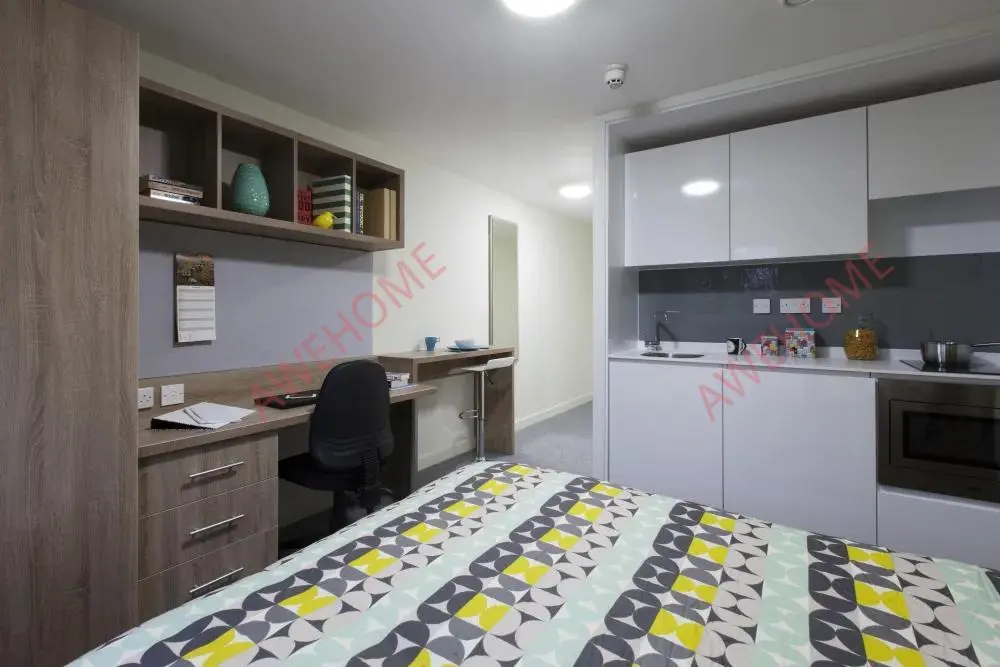 伯明罕租房Selly Oak Court  Birmingham