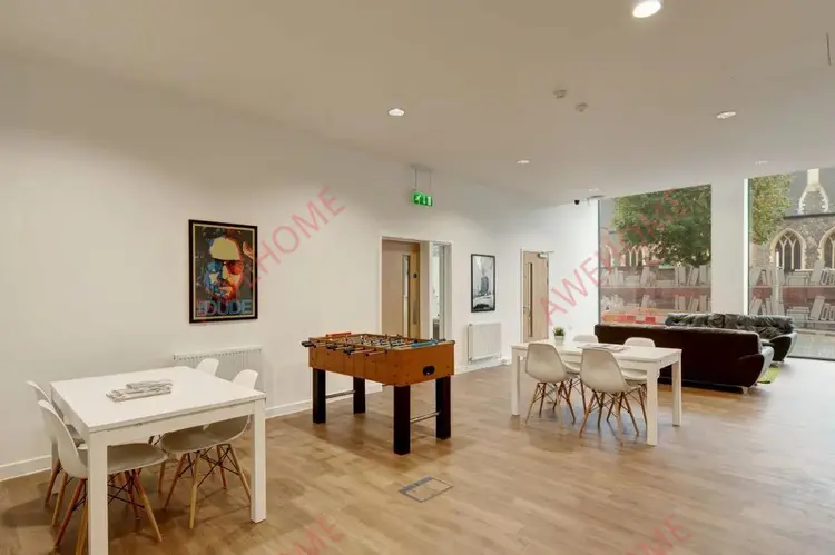 ReadingStudy Overseas Accommodation Booking