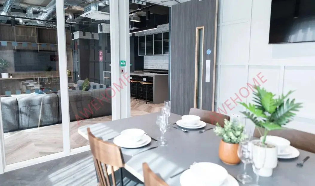 樸茨茅斯租房Stanley Studios  Portsmouth