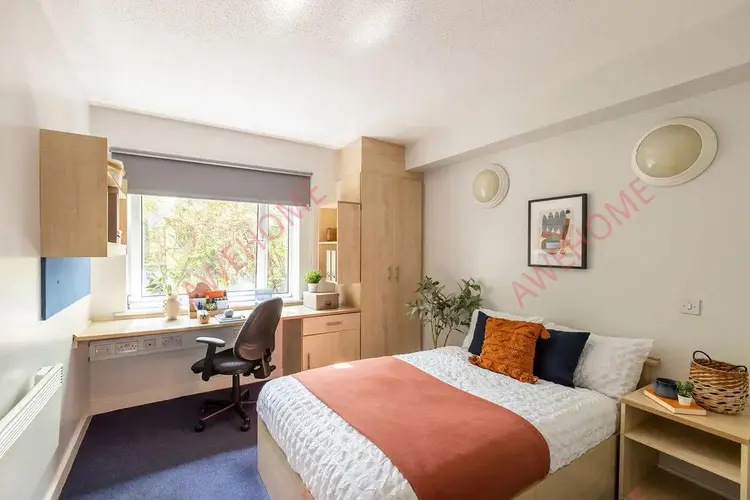 SheffieldStudy Overseas Accommodation Booking