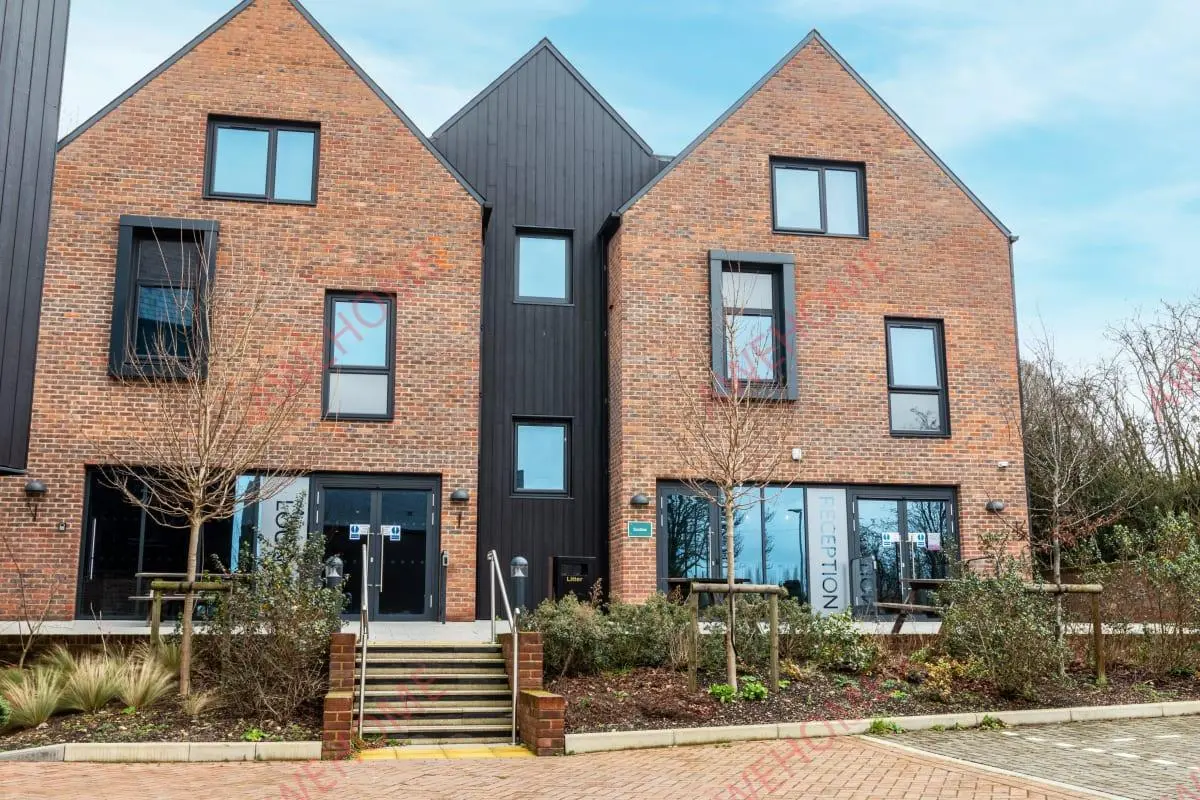 科爾切斯特租房Elmstead Place  Colchester