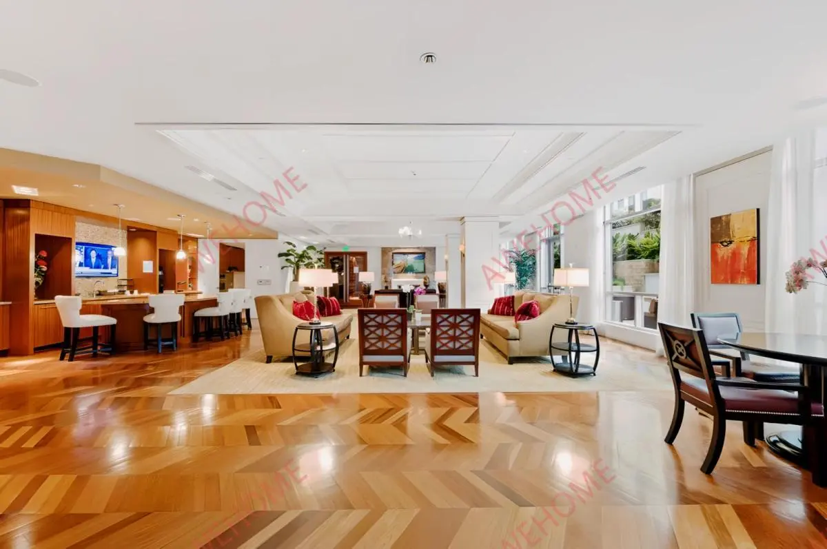 洛杉磯租房Wilshire Victoria