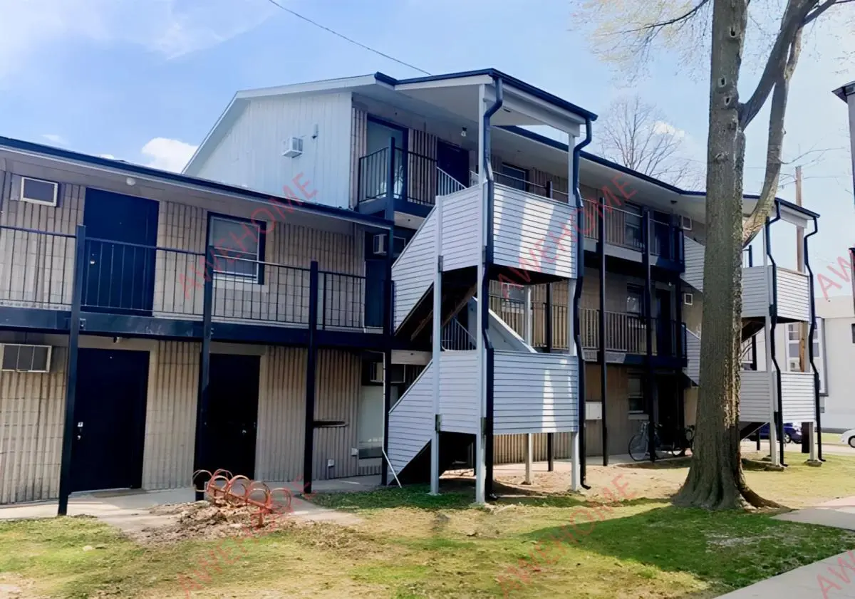 厄巴納租房1004 W Stoughton, Urbana