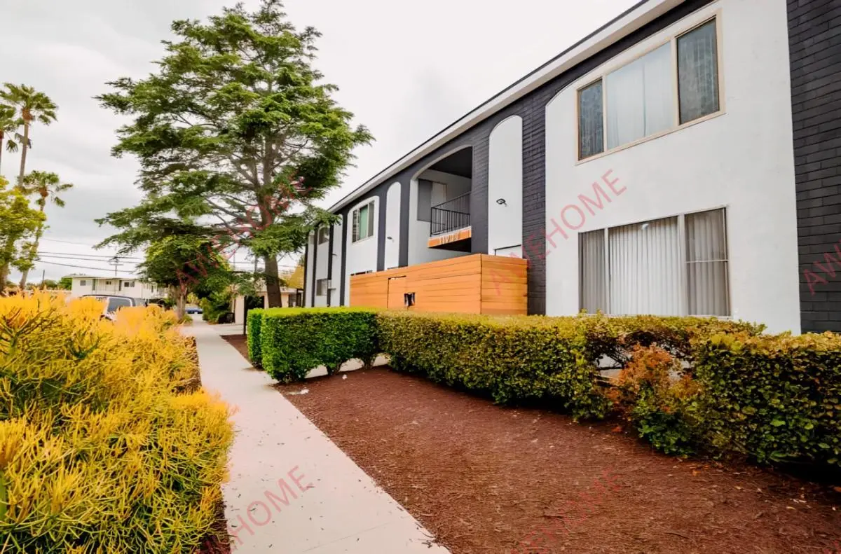 洛杉磯租房11937 Avon Way(BG)
