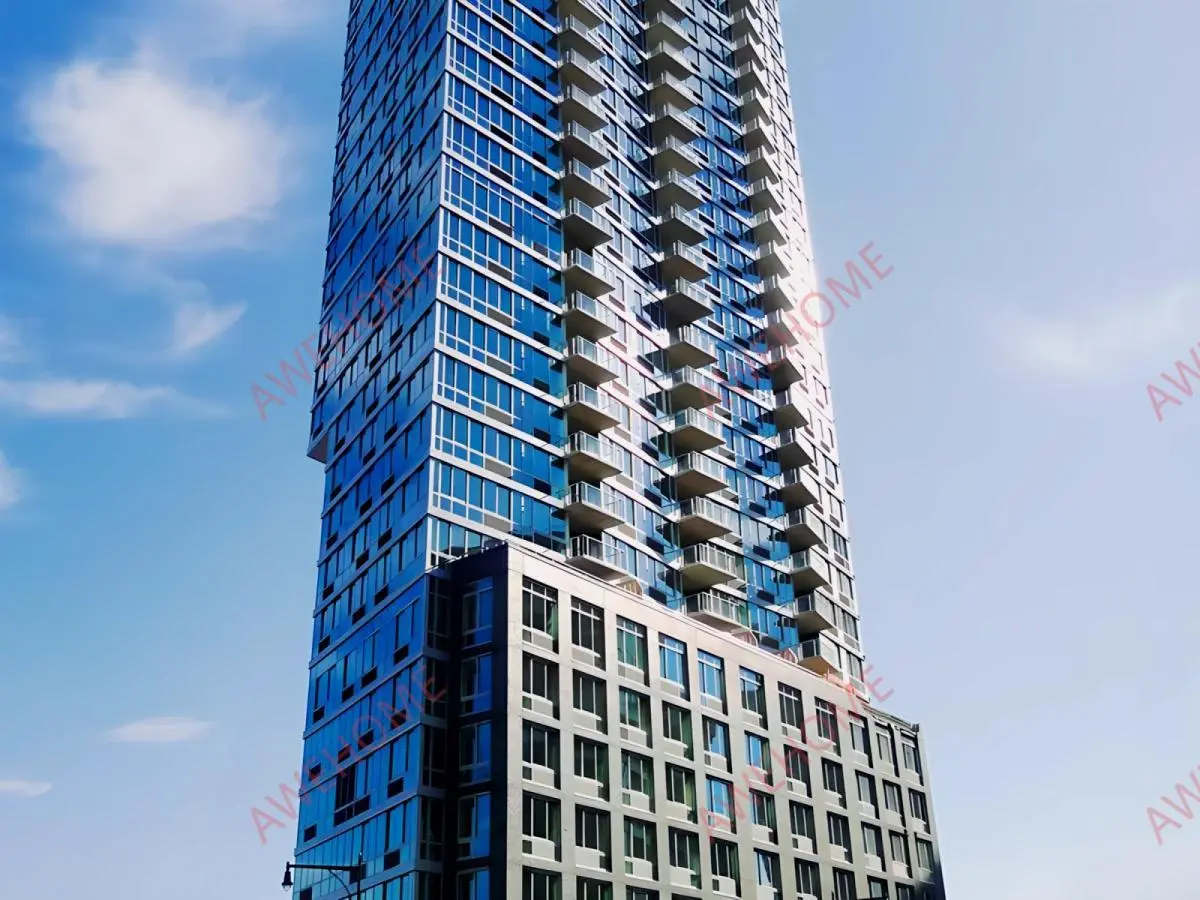 紐約租房4615 Center Boulevard