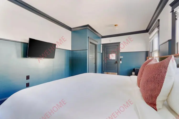 San-diegoStudy Overseas Accommodation Booking