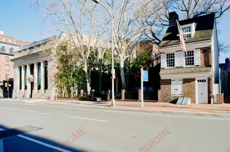 PhiladelphiaStudy Overseas Accommodation Booking