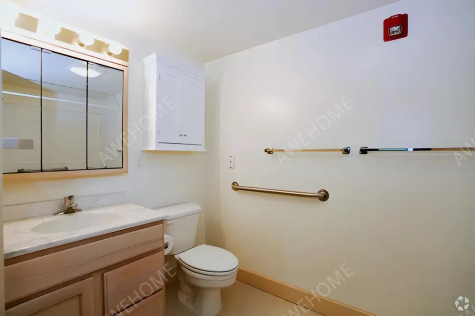 厄巴納租房Smith Apartments @ 604 W Stoughton