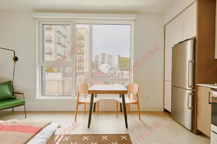 SeattleStudy Overseas Accommodation Booking