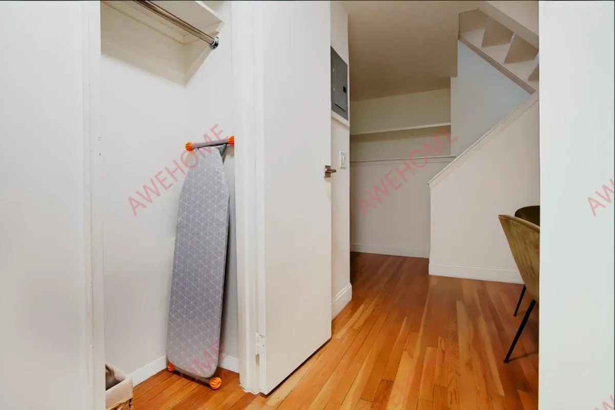 紐約租房123 E 54th St
