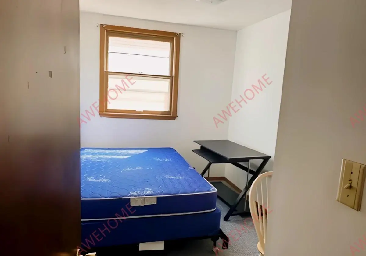 厄巴納租房1004 W Stoughton, Urbana