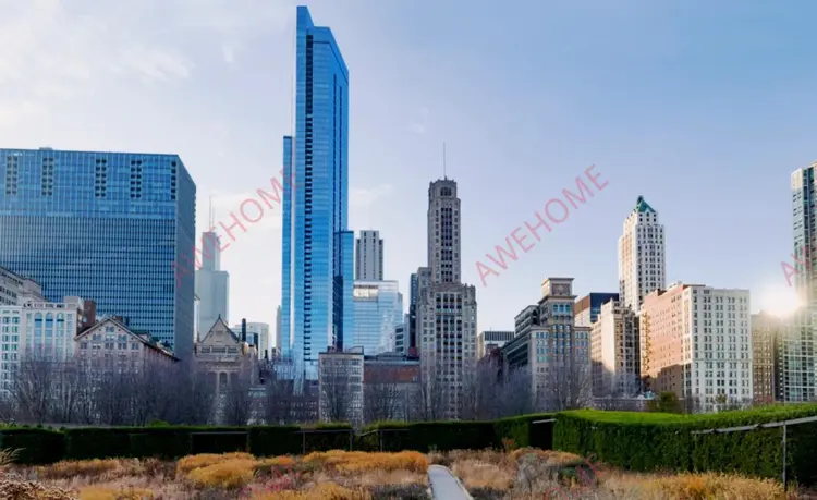ChicagoStudy Overseas Accommodation Booking