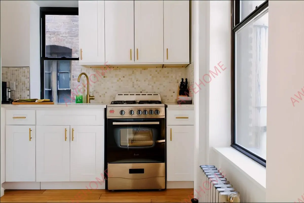 紐約租房428 West 47th Street