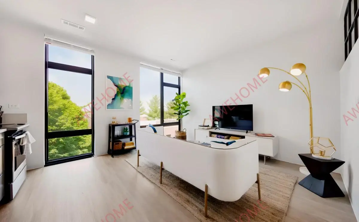 波士頓租房Arthaus Apartments