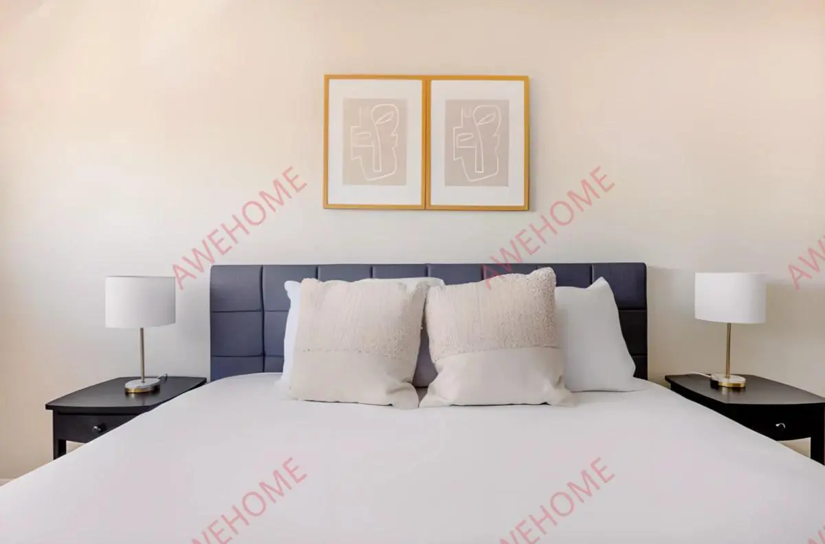 洛杉磯租房11937 Avon Way(BG)