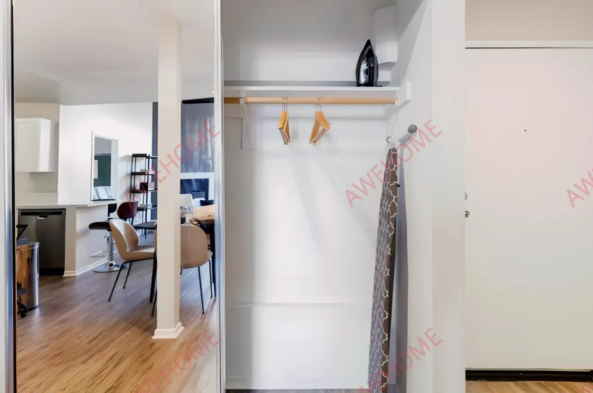 洛杉磯租房1626 Malcolm Ave(BG)