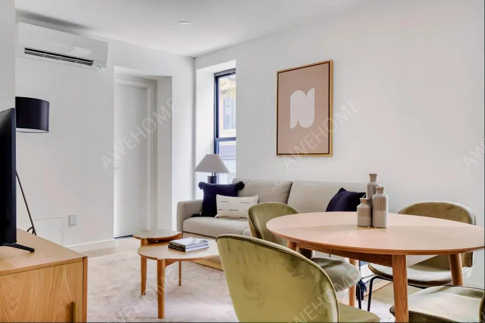 紐約租房115 Willoughby St