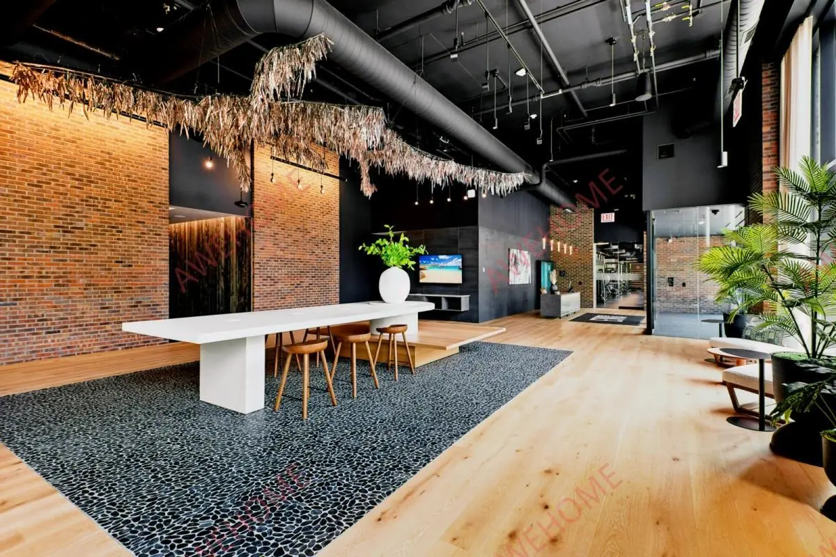 芝加哥租房Evo Union Park Apartments