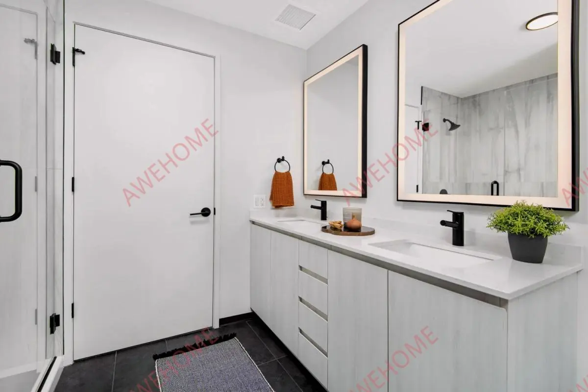 芝加哥租房Evo Union Park Apartments