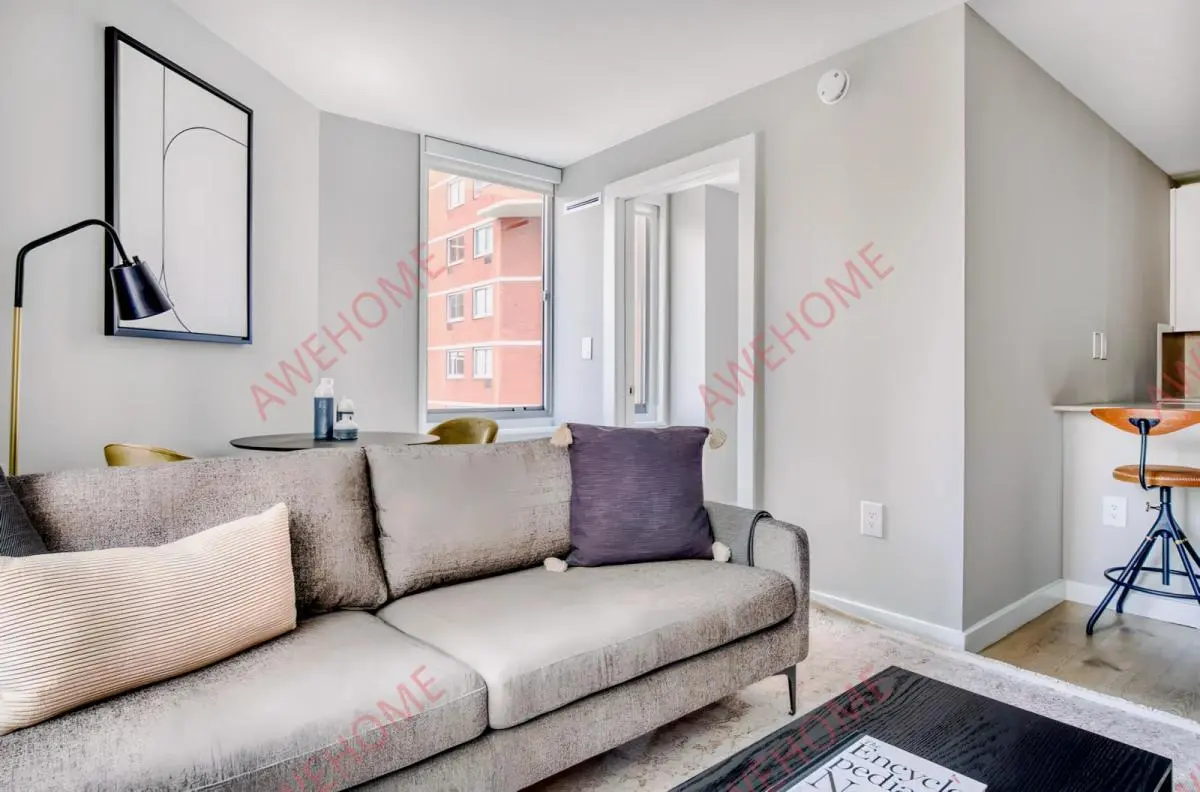 紐約租房470 Kips Bay Court 