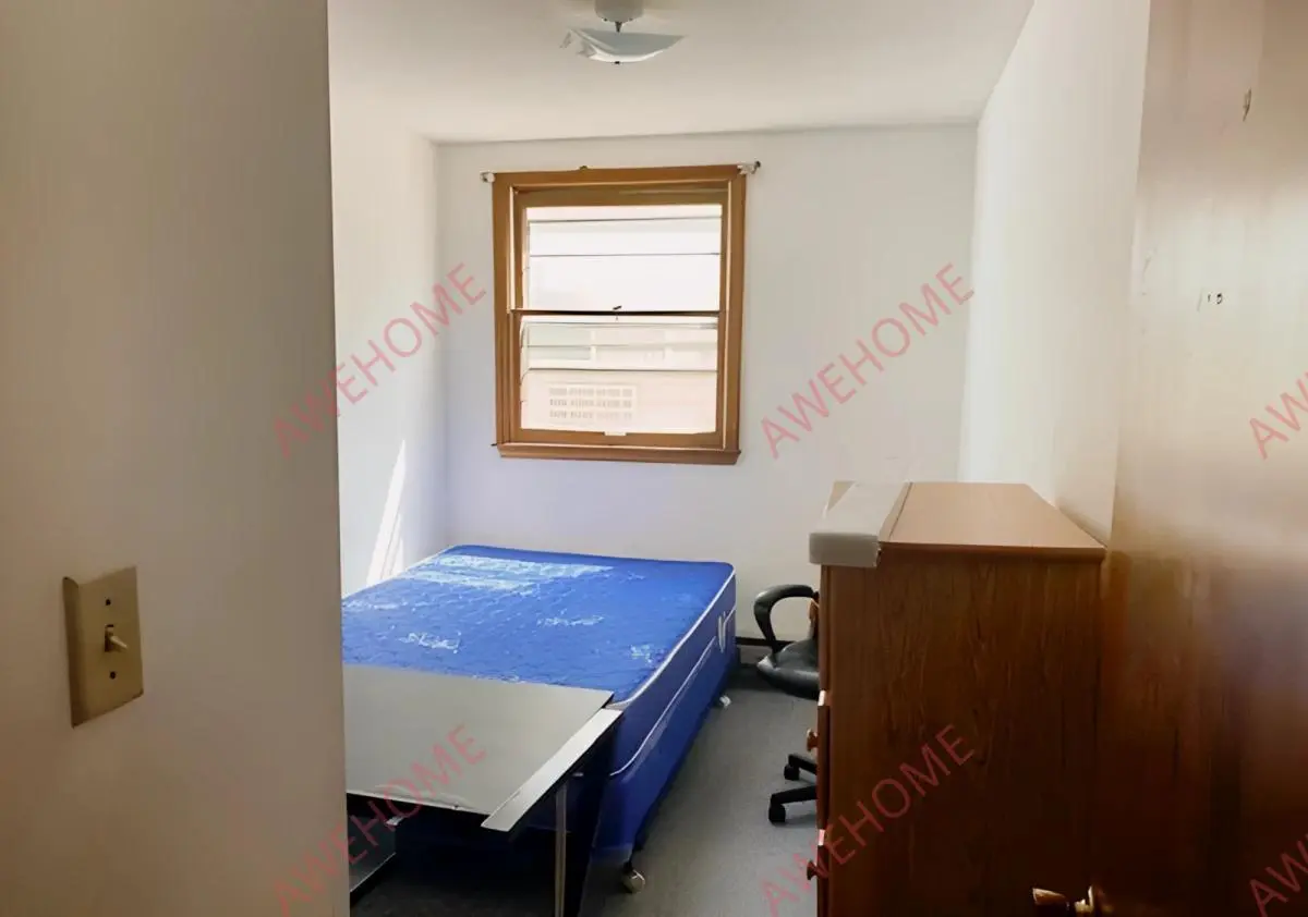 厄巴納租房1004 W Stoughton, Urbana