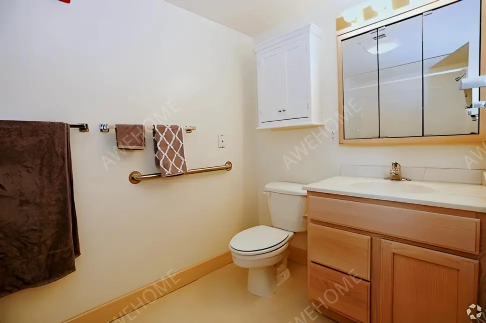 厄巴納租房Smith Apartments @ 604 W Stoughton