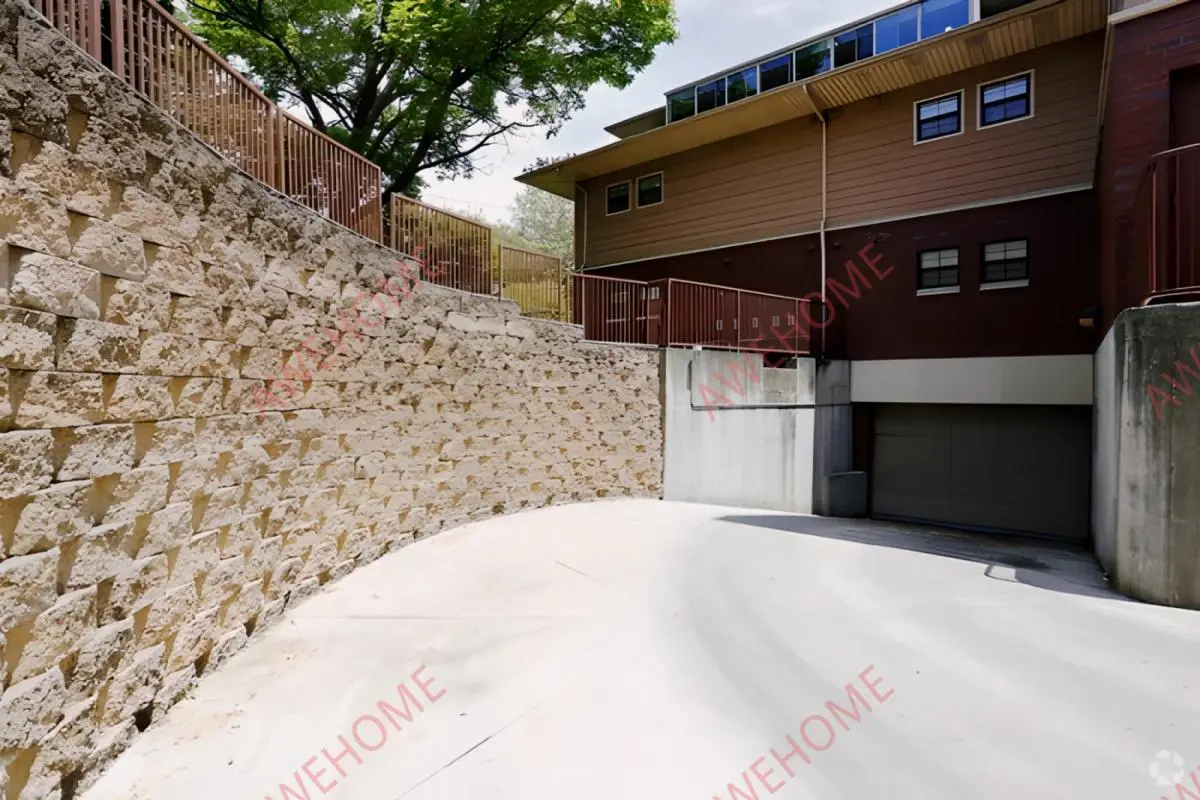 厄巴納租房Smith Apartments @ 604 W Stoughton