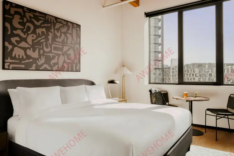 ChicagoStudy Overseas Accommodation Booking