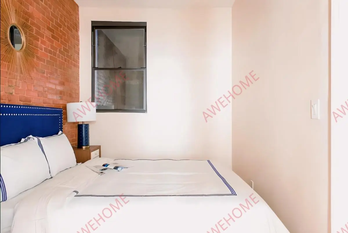 紐約租房428 West 47th Street