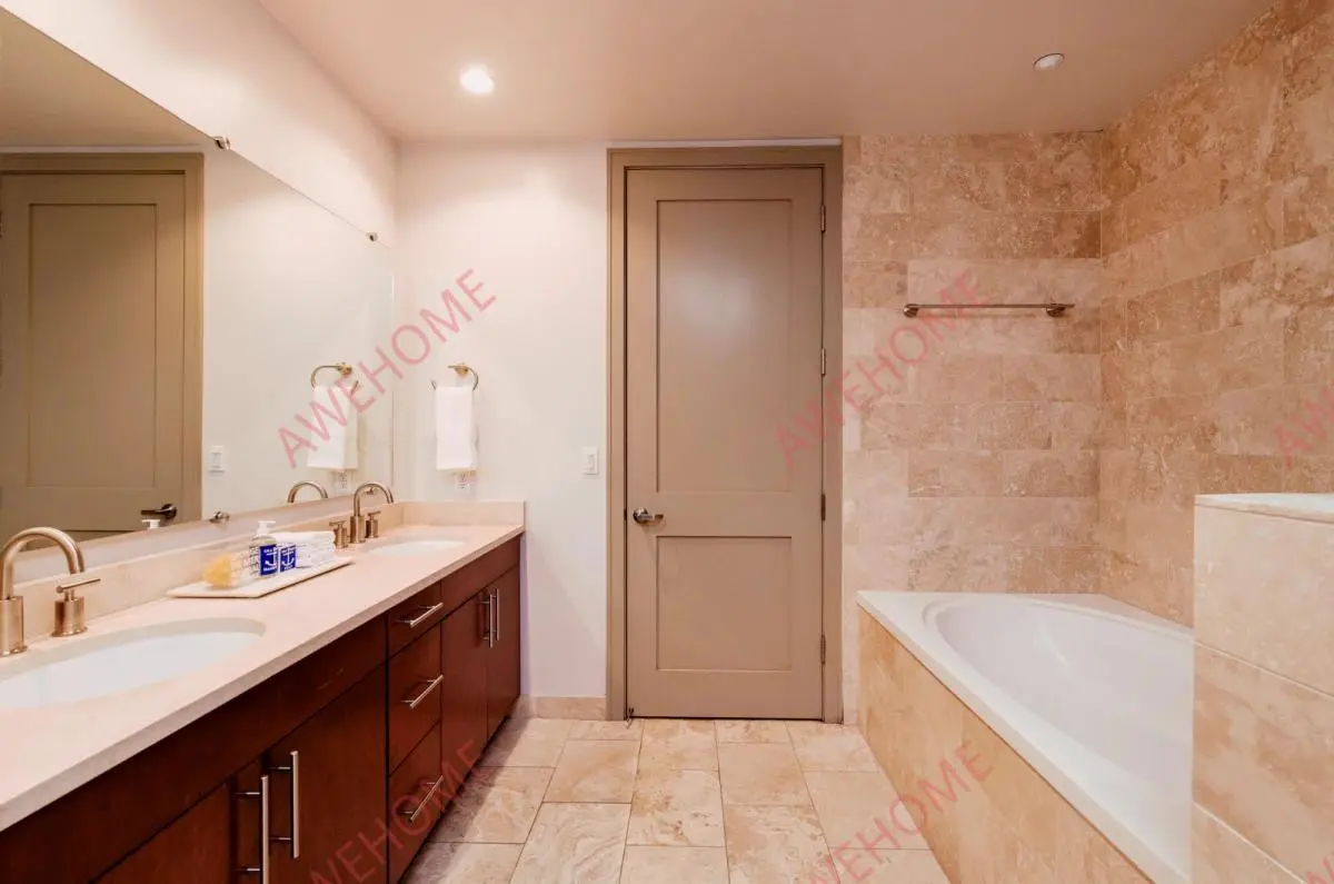 洛杉磯租房Wilshire Victoria