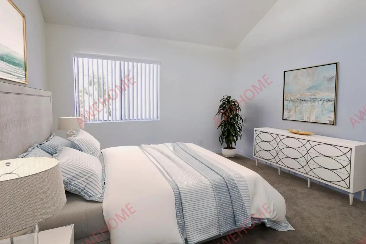 洛杉磯租房Northridge