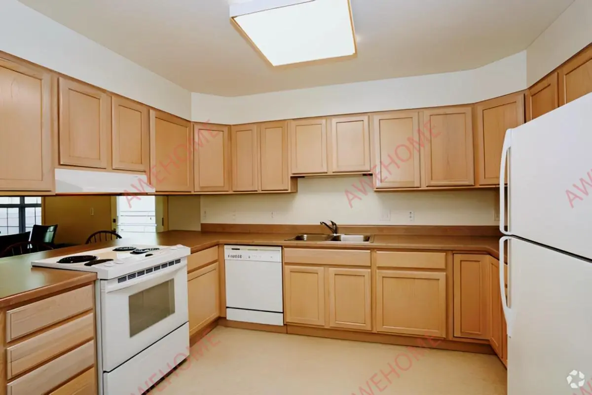 厄巴納租房Smith Apartments @ 604 W Stoughton