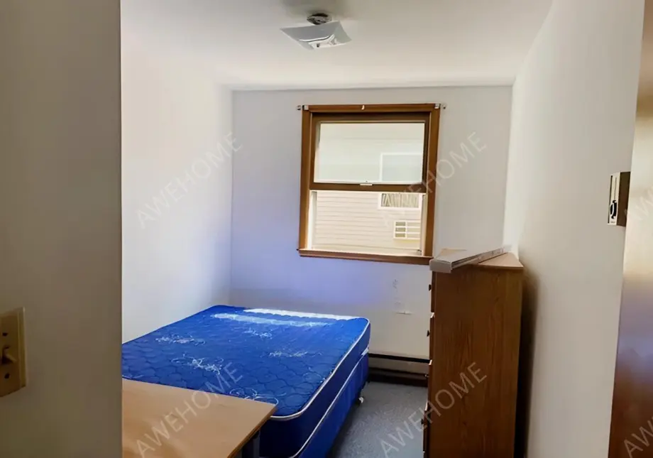 厄巴納租房1004 W Stoughton, Urbana