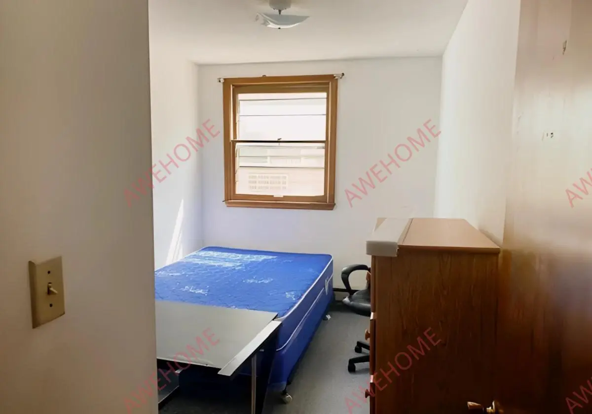 厄巴納租房1004 W Stoughton, Urbana