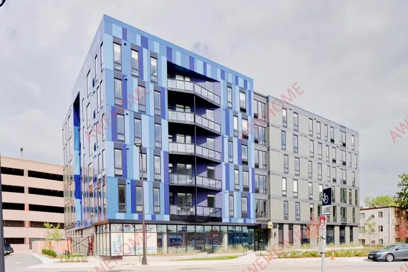 明尼阿波利斯留学租房