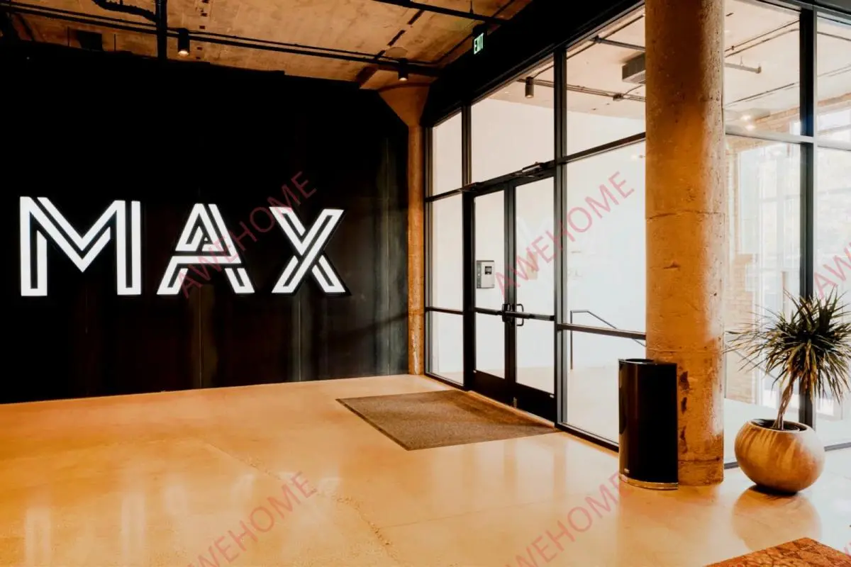明尼阿波利斯租房MAX