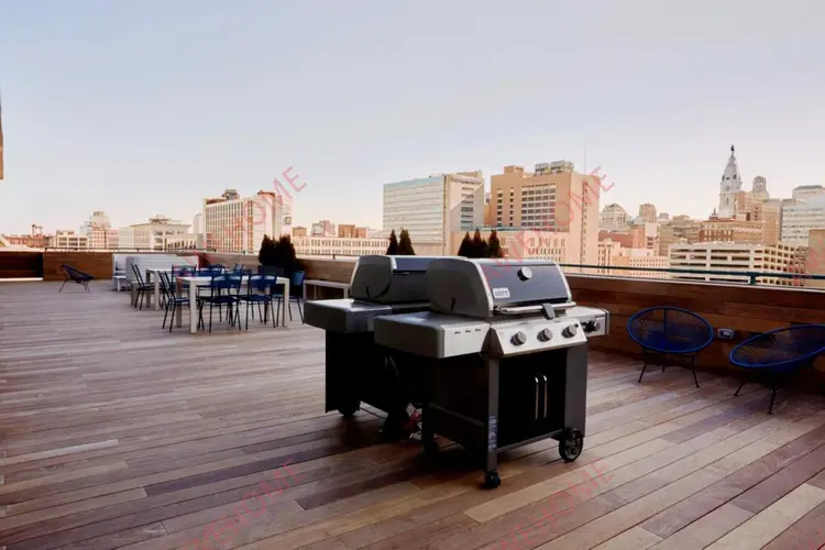 PhiladelphiaStudy Overseas Accommodation Booking
