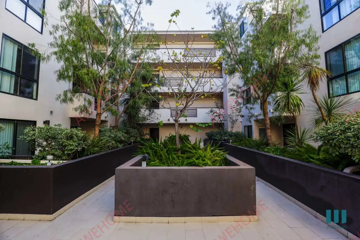 洛杉磯租房Santa Monica Federal by Wiseman