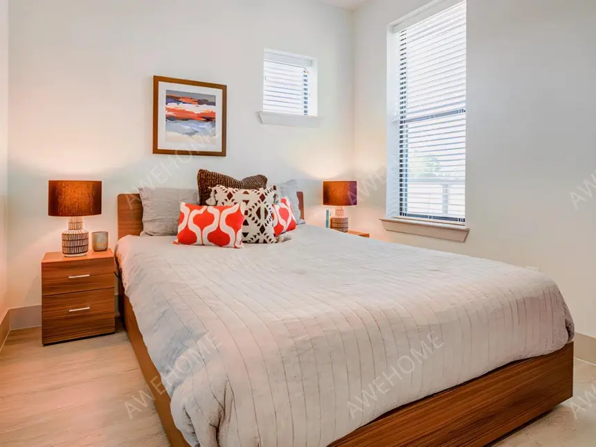 奧斯汀租房Sentral East Austin 1630