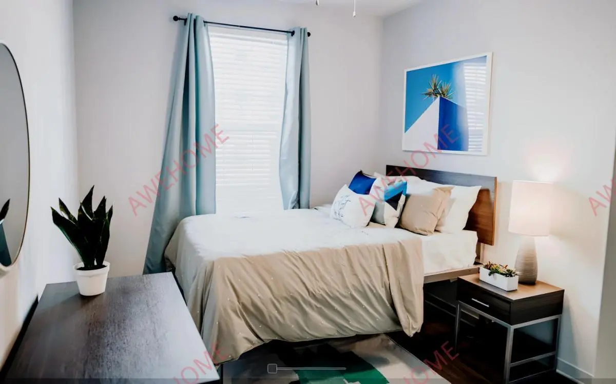 斯塔克維爾租房Vista Starkville