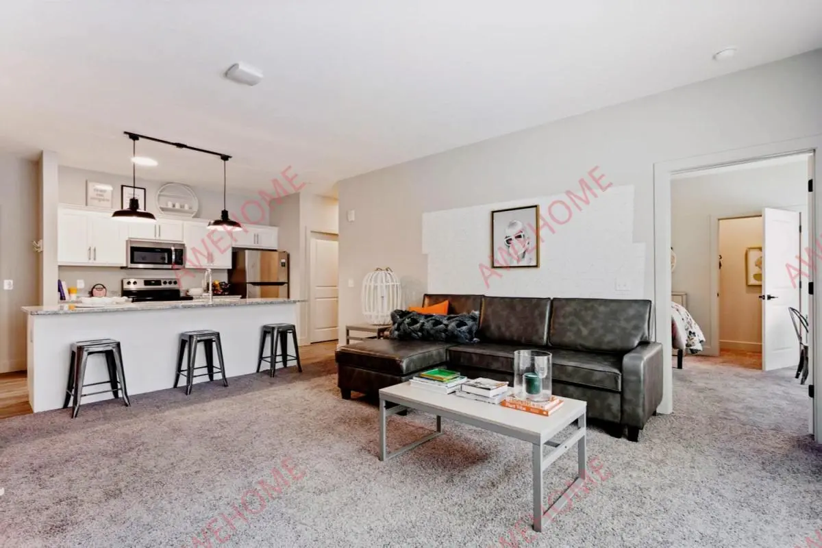 東蘭辛租房University Edge Student Living
